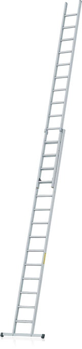 51-014 Aluminium Extension Ladder 2-part