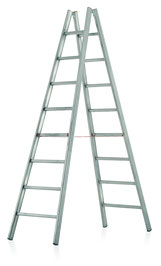R-308 Aluminium Step Ladder