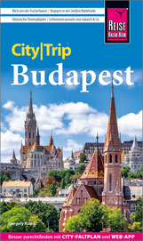 Budapest Sehenswürdigkeiten Geheimtipps Reiseführer