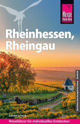 Rheingau schönste Orte und Sehenswürdigkeiten
