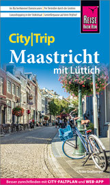 Blog Lüttich Tipps Rundgang Treppe