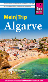 Schönste Strände Algarve