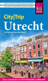 Utrecht Sehenswürdigkeiten Geheimtipps
