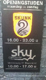 coffeeshop sky roermond