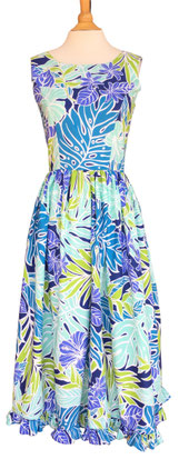 Tank Gather Dress