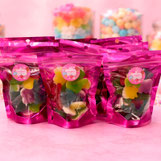 Hundehort Rudel-Treff Leckere Fruchtgummis in Hundeform