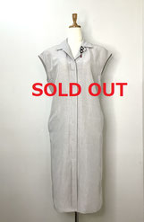 PICONE（ピッコーネ）4-IS27 ワンピース38サイズ　¥53,900（税込）