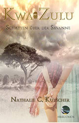 Buchcover Kwa Zulu
