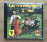 CD Chammlibärg