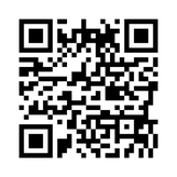 QR Code zum Kinderherzzentrum Gießen