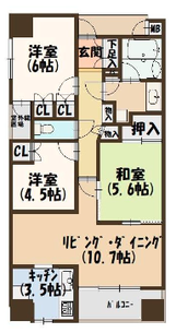 布施シティータワー