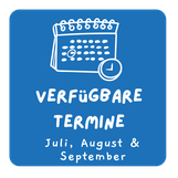 Verfügbare Termine icon for Citizen Science Expeditions - Galapagos Shark Diving