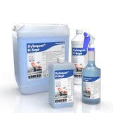 Xyloquat® H-Spet_Linker Chemie-Group, Reinigungschemie, Reinigungsmittel, Desinfektionsmittel, Desinfektionsreiniger