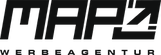 MAPO Werbeagentur Logo