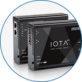 Profitap All-in-one Netzwerkanalyse - IOTA