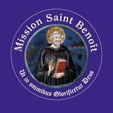 Mission Saint Benoît-Abbé Guillaume Hecquard