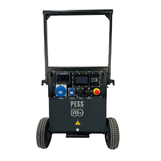 IRON-E   8KW · 10KWh