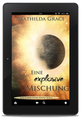 Cover zu "Eine explosive Mischung"