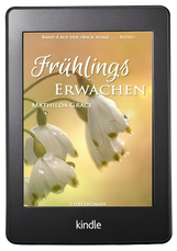 Cover zu "Frühlingserwachen"