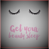 Why is important to sleep well