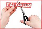 how to create a calorie deficit