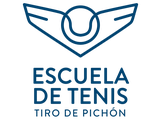 Logo Escuela de Tenis Tiro Pichón Elche
