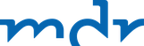 MDR Logo
