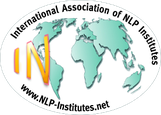 Stephanie Konkol ist Mitglied der International Association of NLP Institutes