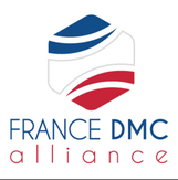 Adhérent de l'association France DMC Alliance 