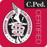 ABC Certified Pedorthist Logo