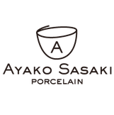 ayako sasaki porcelain