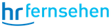 Logo von hr fensehen