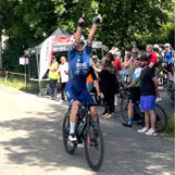 Julien Subils vainqueur