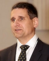 Andrejs Cekuls  Editor in Chief, Journal of Intelligence Studies in Business
