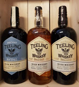 Teeling Whiskey