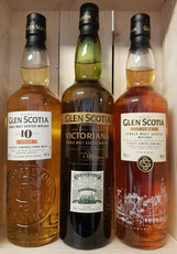 Glen Scotia Whisky