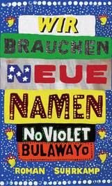 Suhrkamp Verlag