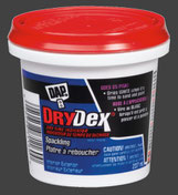 DAP DRYDEX SPACKLING COMPOUND