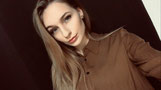 Maria Katsoumpas - Model & Künstlerin