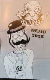 SCHNOIZER - Demo 2025 MC