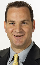Carsten Möller FDP Fraktionsvorsitzender