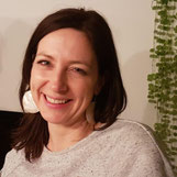 Steffi Vogel, Feel the Gang