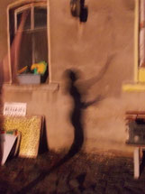 Photo Gee Vero "Seele"