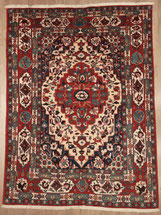 Veramine 2,15 x 1,60 m