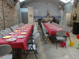 Accueil de groupes-amis-familles-séminaires-vacances-Querçy-Périgord-46