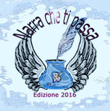 Laboratorio Narra che ti passa edizione 2016