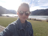 Spaziergang am Schliersee