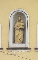 Madonna  © Mag. Angelika Ficenc