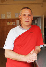 Dai-Sifu Klaus Schildert