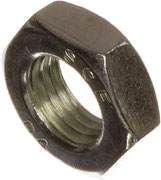 250634-П8 (250634-P8, 45 9553 1262, 4595531262) Mutter zur Befestigung des Lenkrades ZAZ 968, ZAZ 968M. Nut of mounting steering wheel SAS 968, ZAZ 968M. Гайка крепления рулевого колеса (руля) ЗАЗ 968, ЗАЗ-968М.